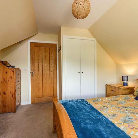 The Barn At Dormouse Cottage เซลเคิร์ค ภายนอก รูปภาพ