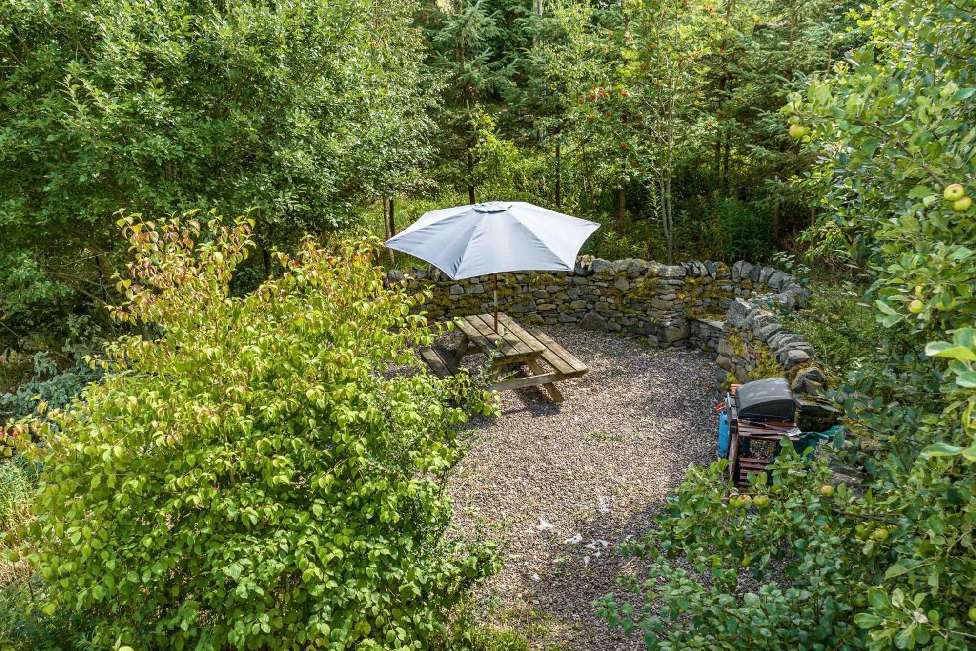 The Barn At Dormouse Cottage เซลเคิร์ค ภายนอก รูปภาพ