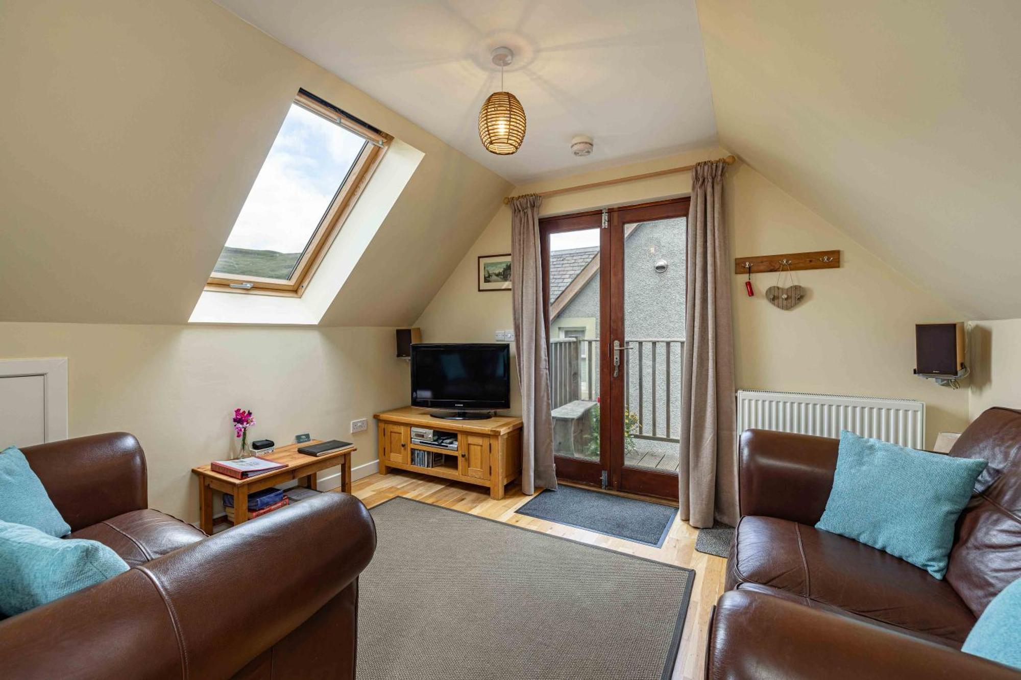 The Barn At Dormouse Cottage เซลเคิร์ค ภายนอก รูปภาพ